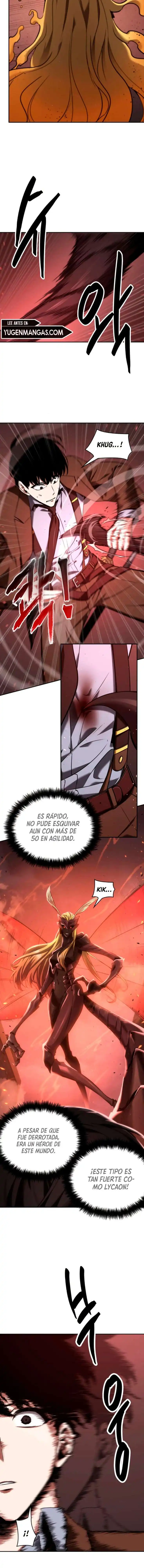 Página 9 — Lector Omnisciente Capítulo 80