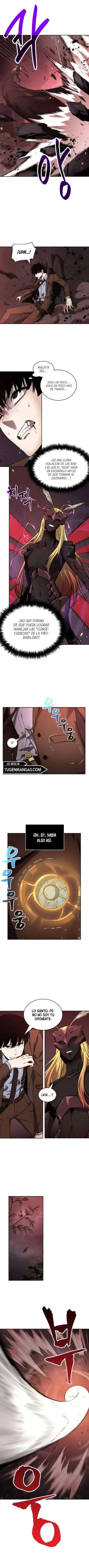 Página 10 — Lector Omnisciente Capítulo 80