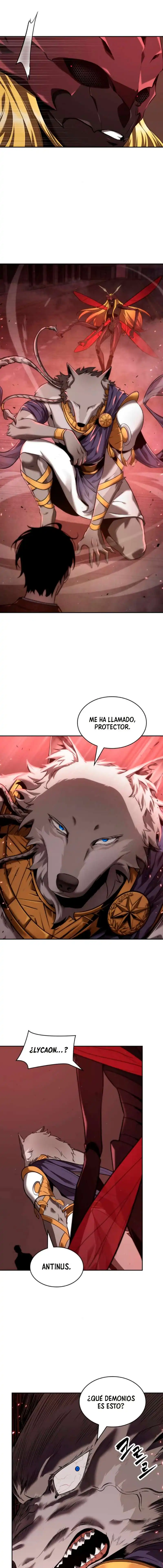 Página 11 — Lector Omnisciente Capítulo 80