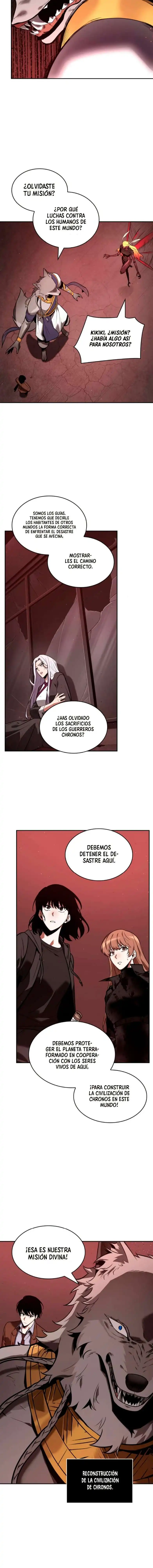 Página 12 — Lector Omnisciente Capítulo 80