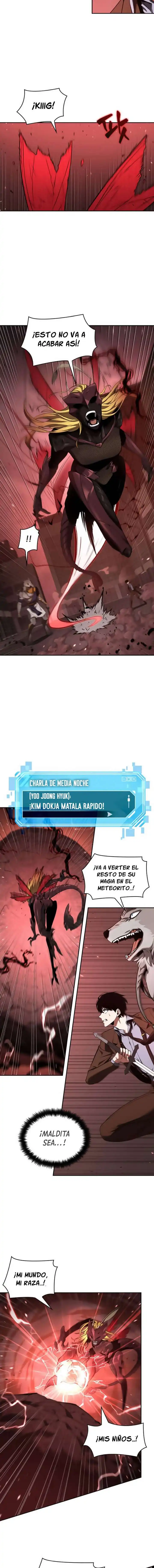 Página 3 — Lector Omnisciente Capítulo 81