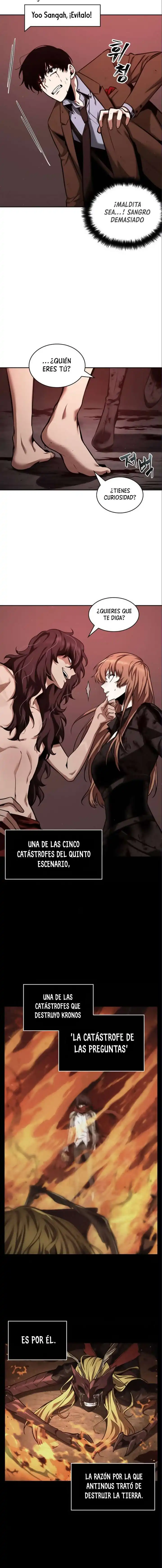 Página 11 — Lector Omnisciente Capítulo 81