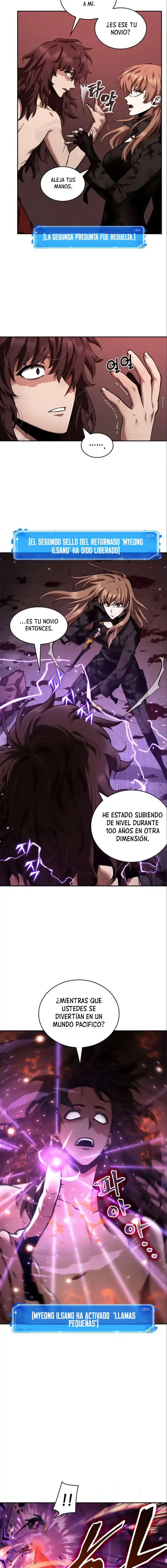 Página 13 — Lector Omnisciente Capítulo 81