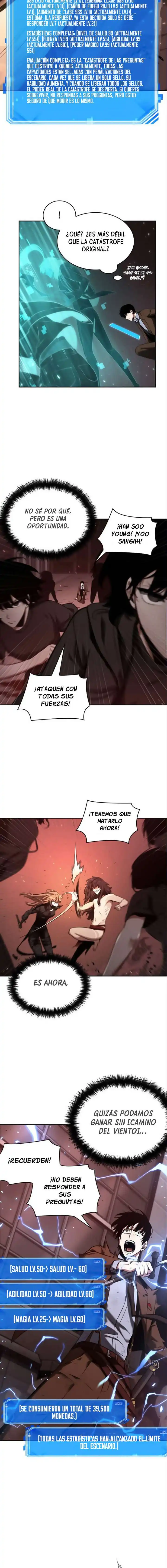 Página 16 — Lector Omnisciente Capítulo 81