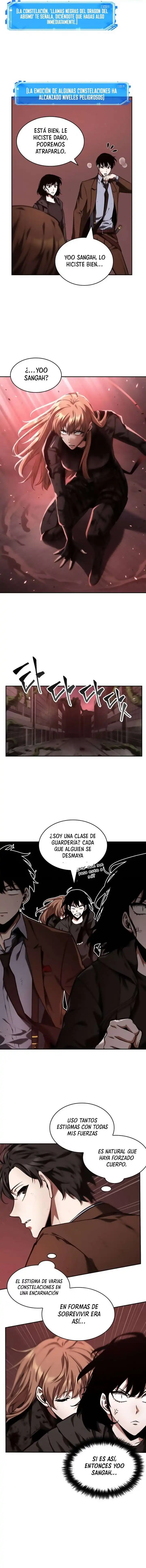 Página 9 — Lector Omnisciente Capítulo 82