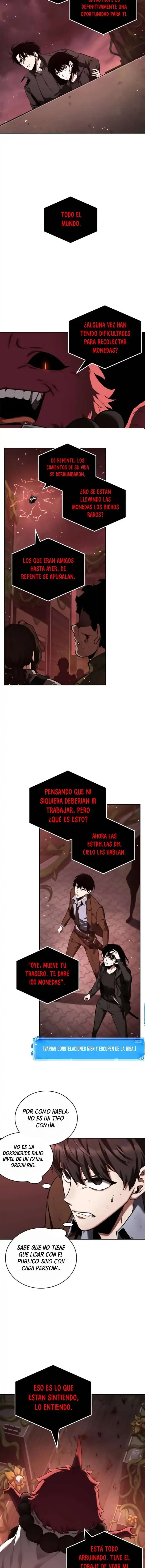 Página 12 — Lector Omnisciente Capítulo 82
