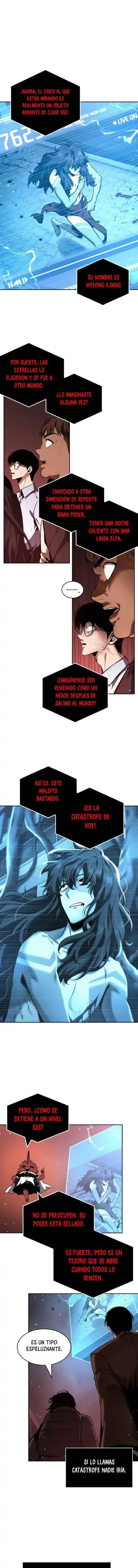 Página 14 — Lector Omnisciente Capítulo 82
