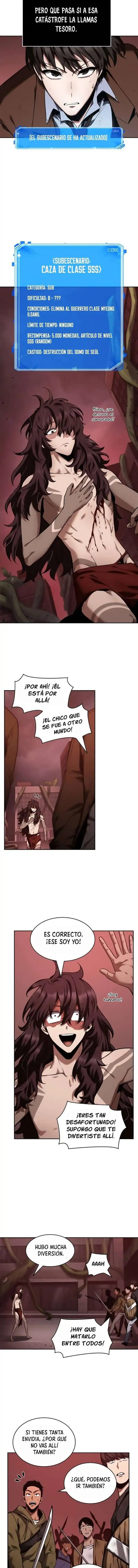 Página 15 — Lector Omnisciente Capítulo 82