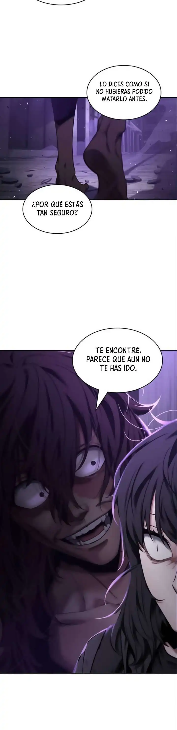 Página 18 — Lector Omnisciente Capítulo 82