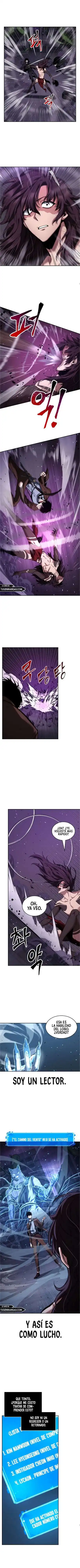 Página 11 — Lector Omnisciente Capítulo 83