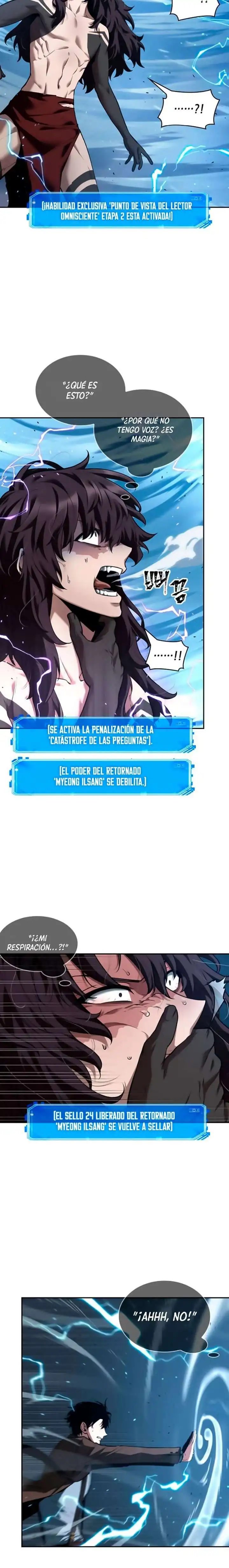 Página 10 — Lector Omnisciente Capítulo 84
