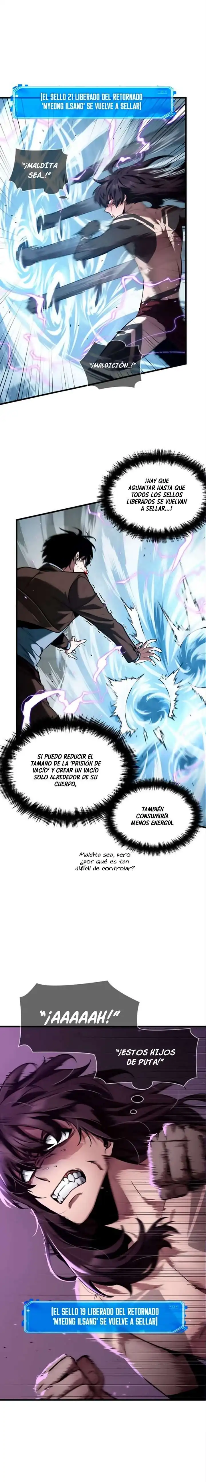 Página 12 — Lector Omnisciente Capítulo 84