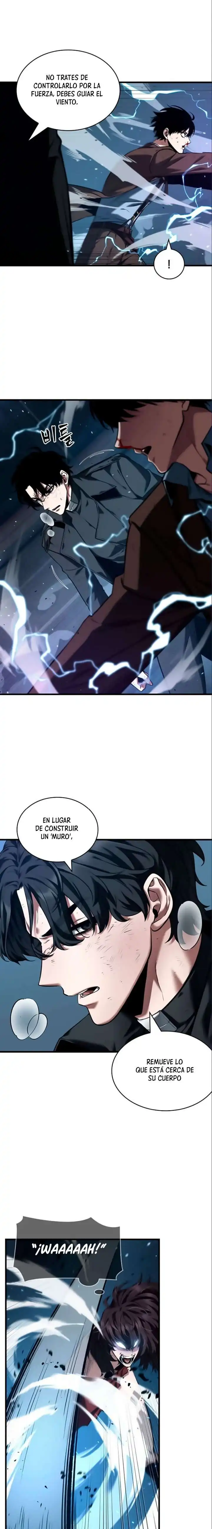 Página 13 — Lector Omnisciente Capítulo 84