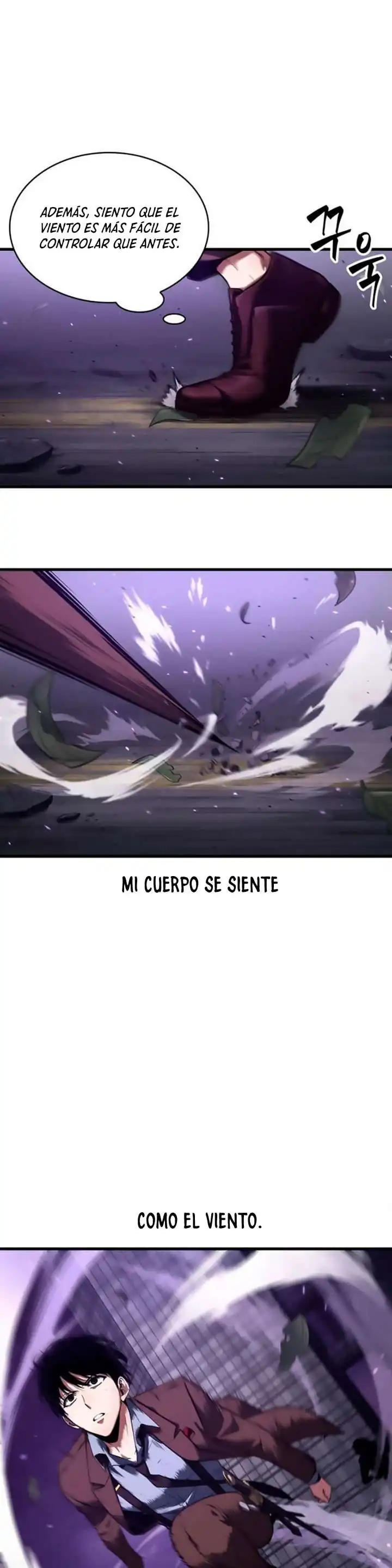 Página 17 — Lector Omnisciente Capítulo 84