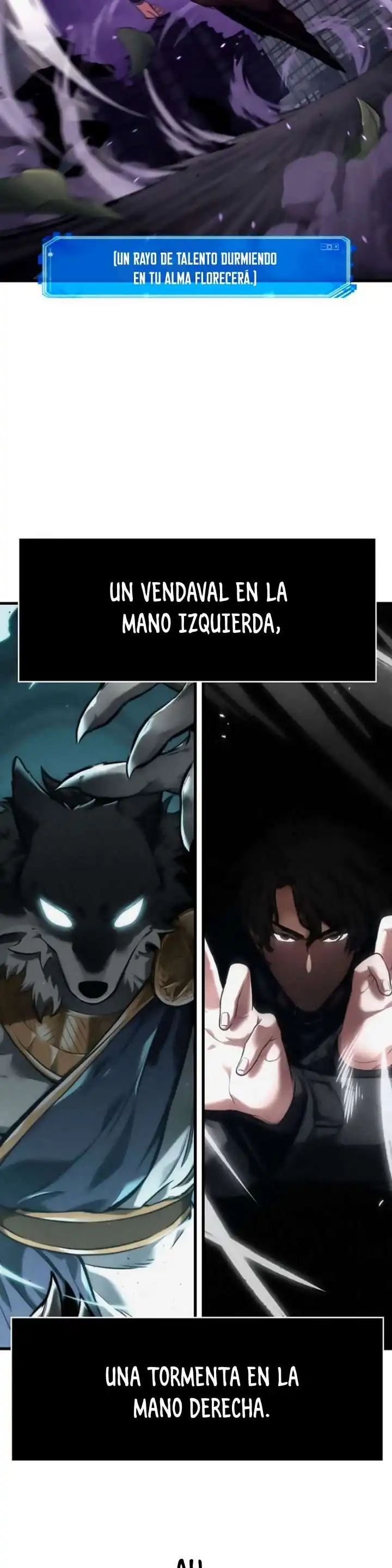 Página 18 — Lector Omnisciente Capítulo 84