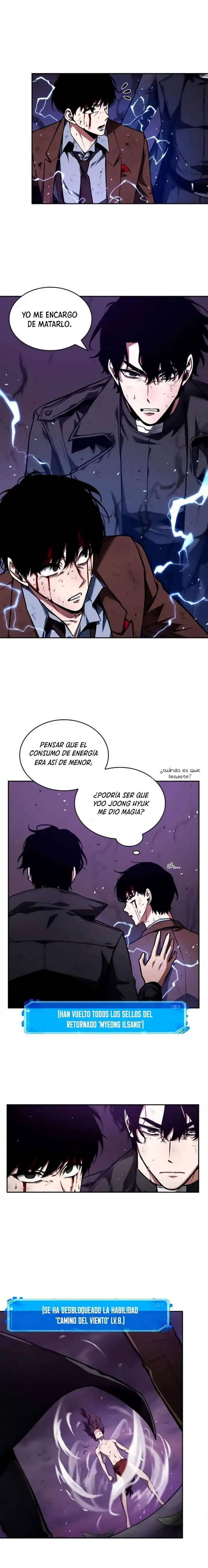Página 27 — Lector Omnisciente Capítulo 84