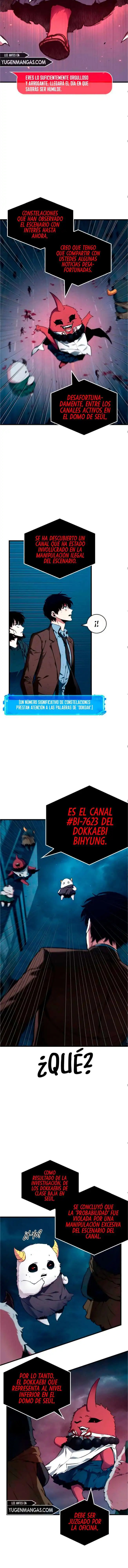 Página 11 — Lector Omnisciente Capítulo 85