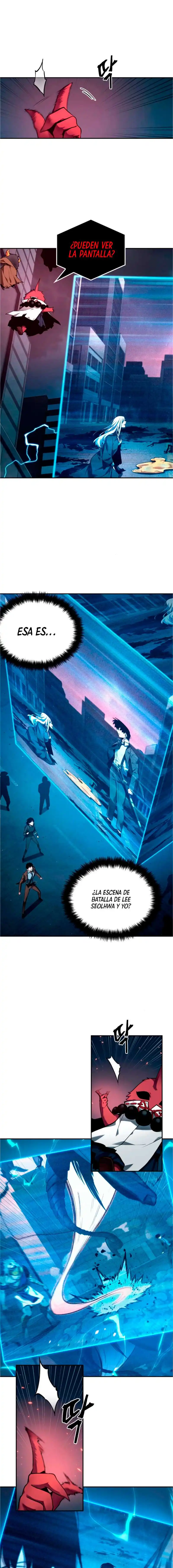 Página 14 — Lector Omnisciente Capítulo 85
