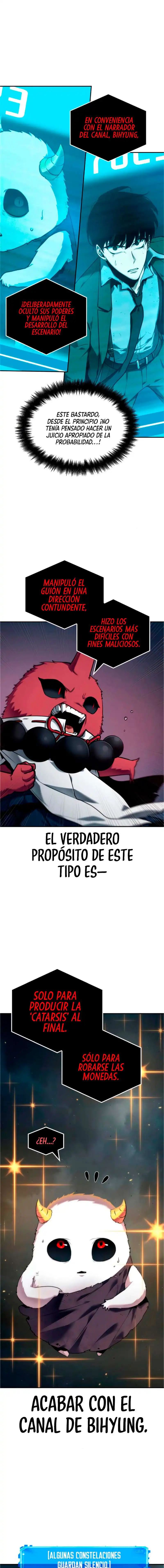 Página 16 — Lector Omnisciente Capítulo 85