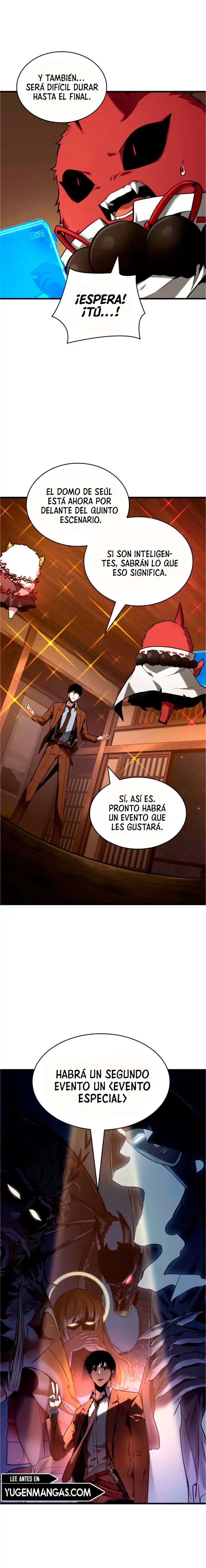 Página 11 — Lector Omnisciente Capítulo 86