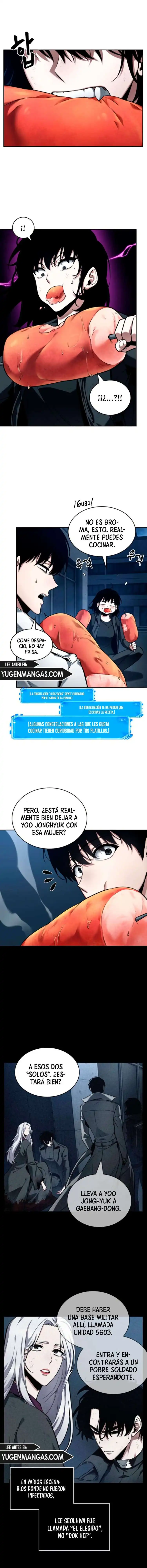 Página 11 — Lector Omnisciente Capítulo 87