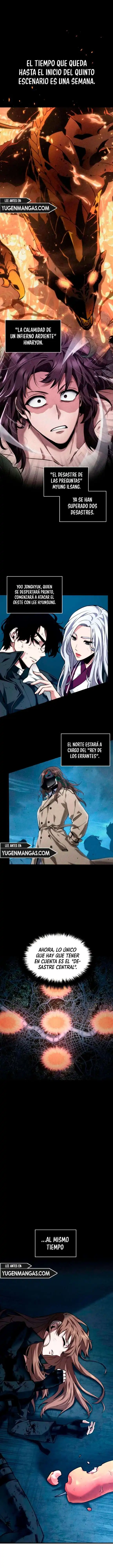 Página 16 — Lector Omnisciente Capítulo 87