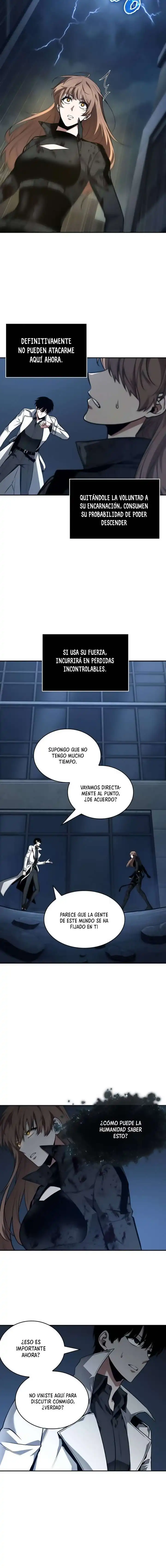 Página 5 — Lector Omnisciente Capítulo 88