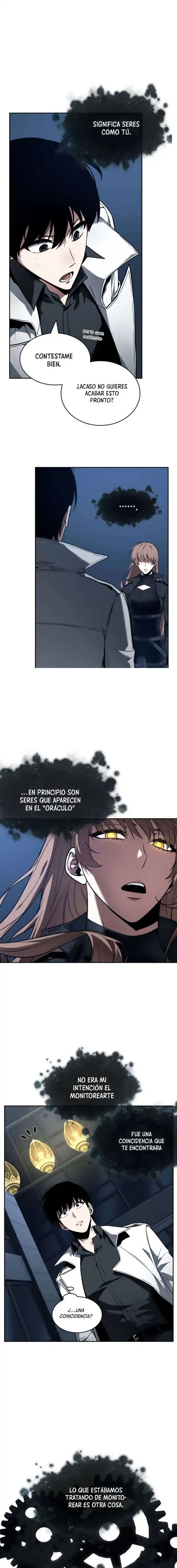Página 9 — Lector Omnisciente Capítulo 88