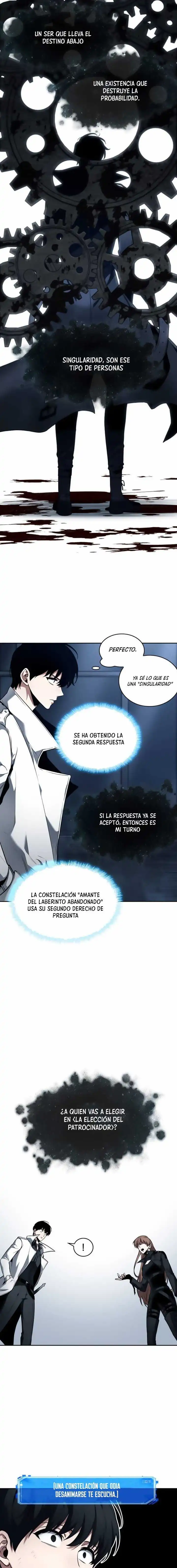 Página 10 — Lector Omnisciente Capítulo 88
