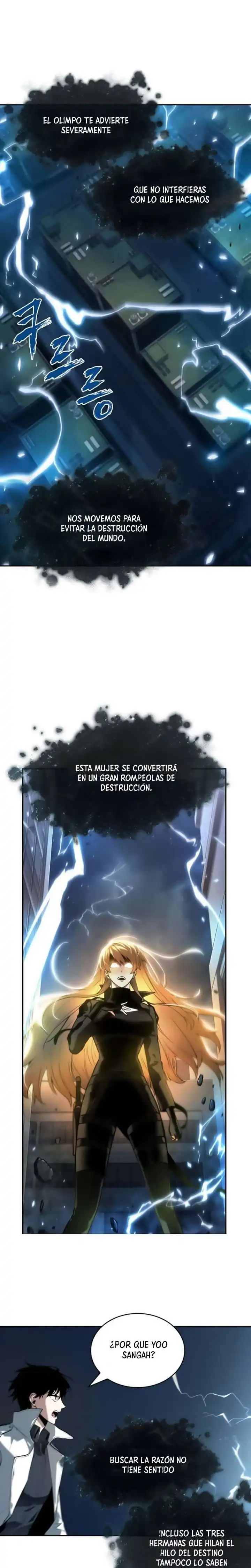 Página 17 — Lector Omnisciente Capítulo 88
