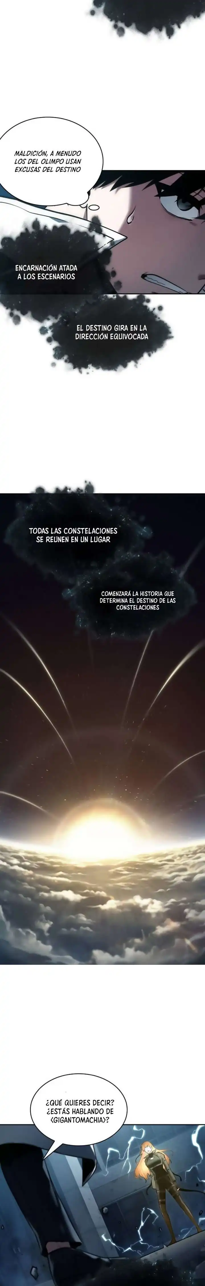 Página 18 — Lector Omnisciente Capítulo 88