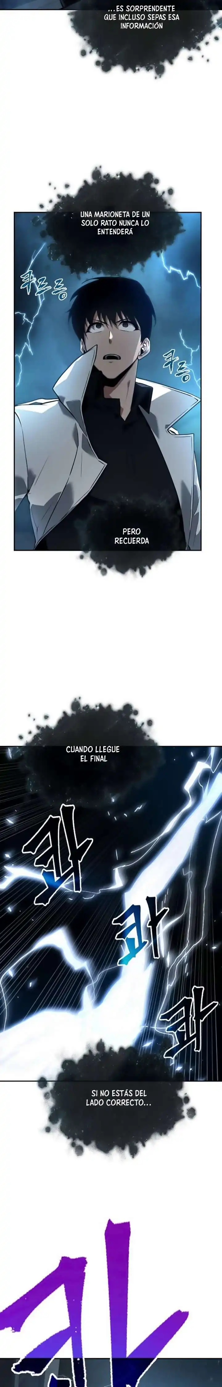 Página 19 — Lector Omnisciente Capítulo 88