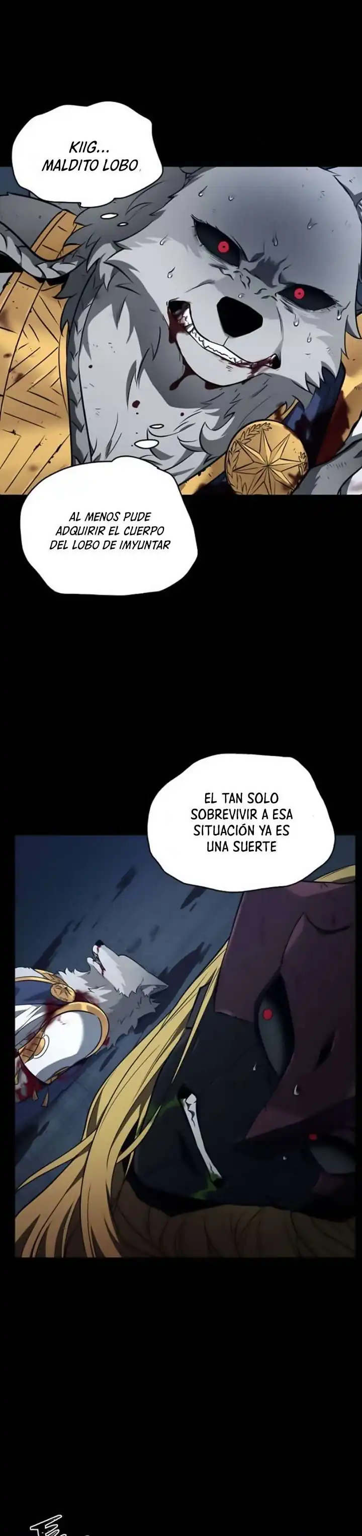 Página 7 — Lector Omnisciente Capítulo 89