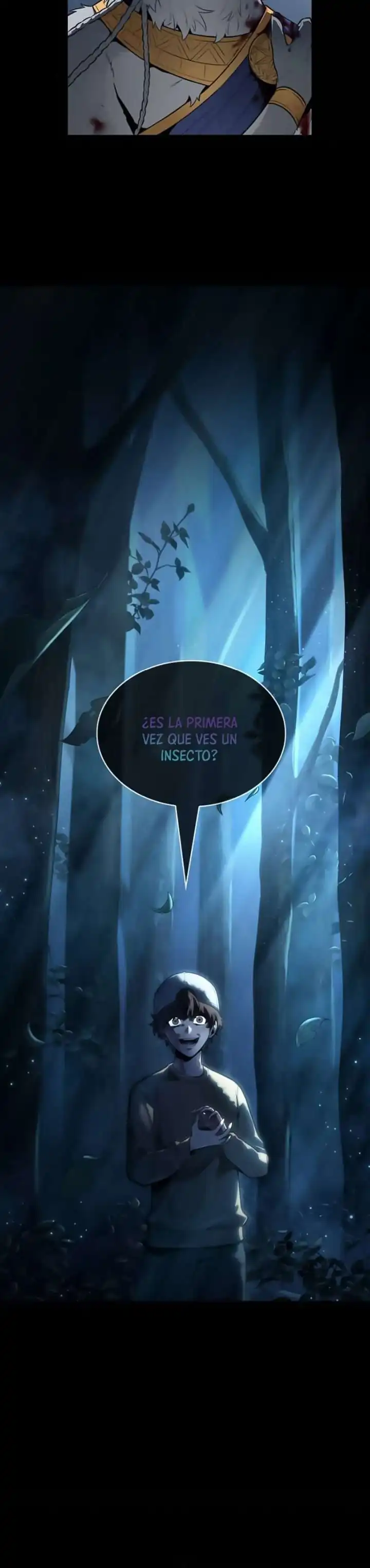Página 11 — Lector Omnisciente Capítulo 89