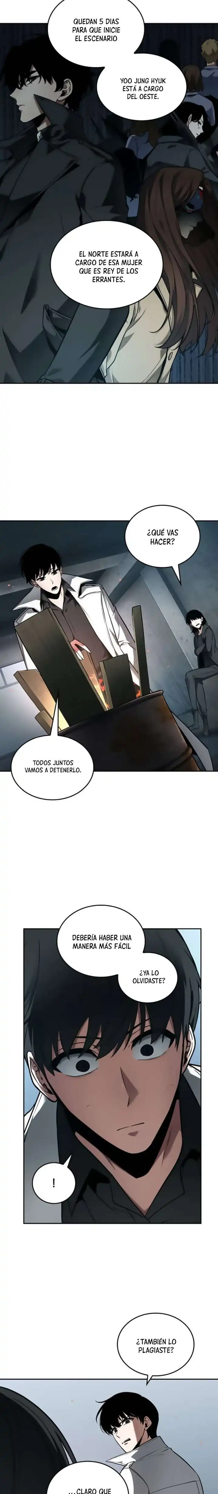 Página 15 — Lector Omnisciente Capítulo 89