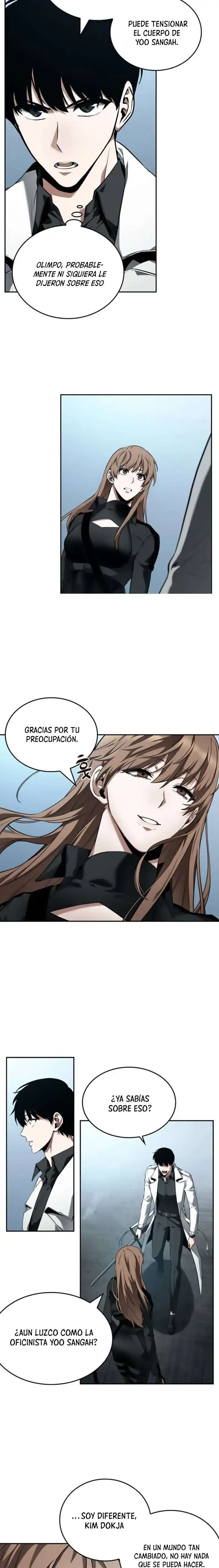 Página 20 — Lector Omnisciente Capítulo 89