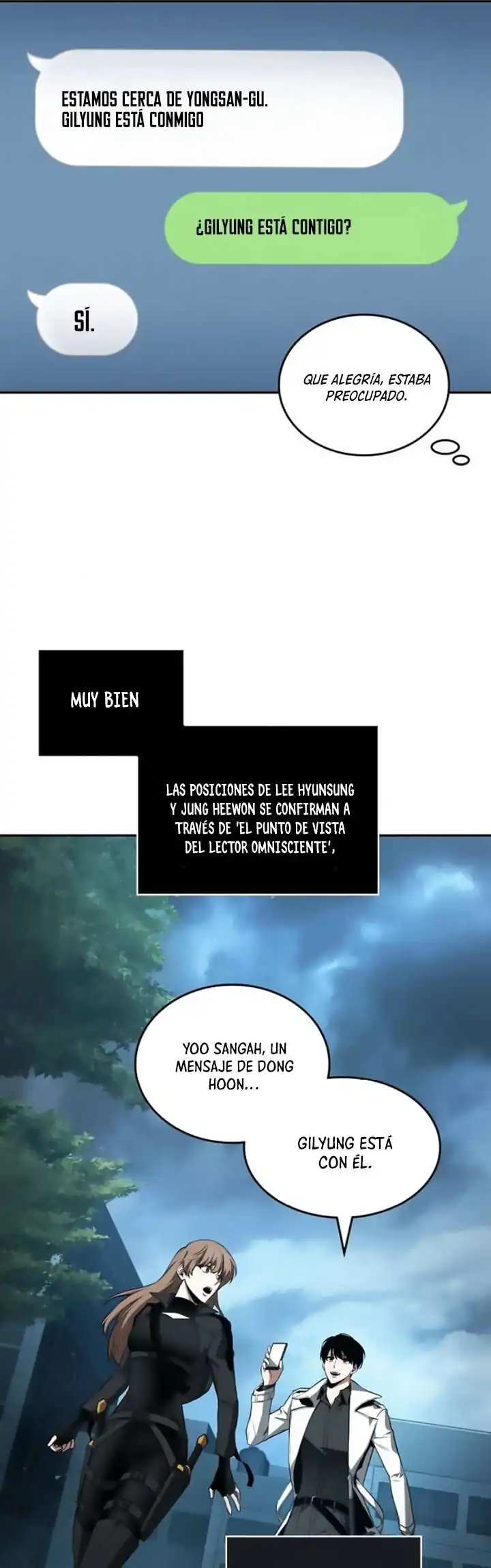 Página 24 — Lector Omnisciente Capítulo 89