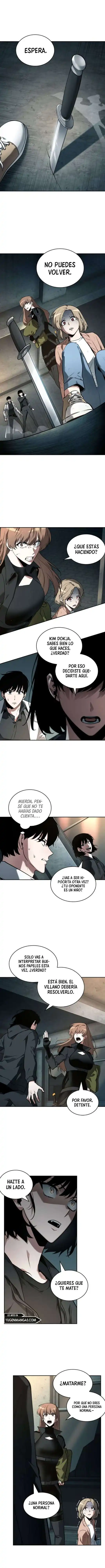Página 3 — Lector Omnisciente Capítulo 91