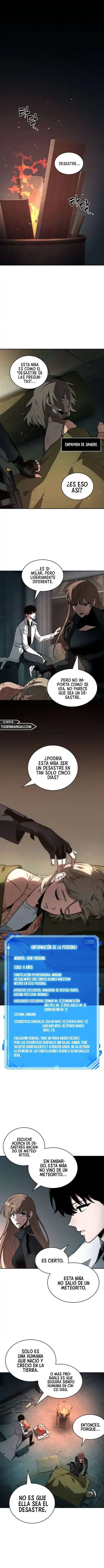 Página 6 — Lector Omnisciente Capítulo 91