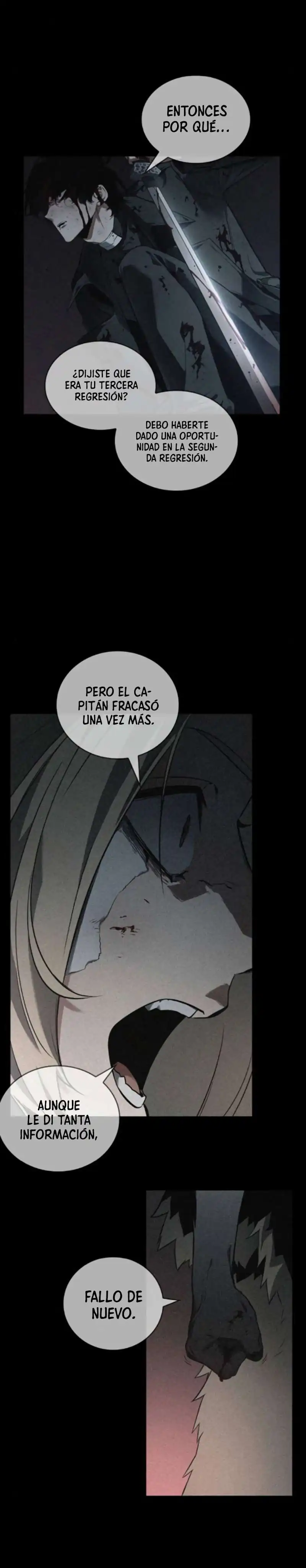 Página 9 — Lector Omnisciente Capítulo 91