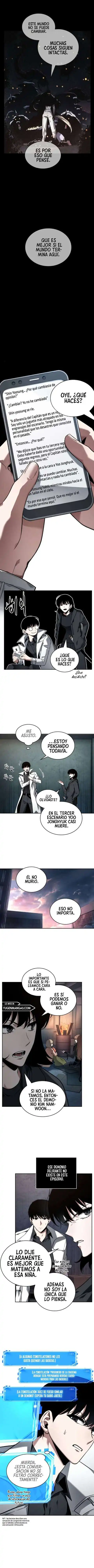 Página 10 — Lector Omnisciente Capítulo 91