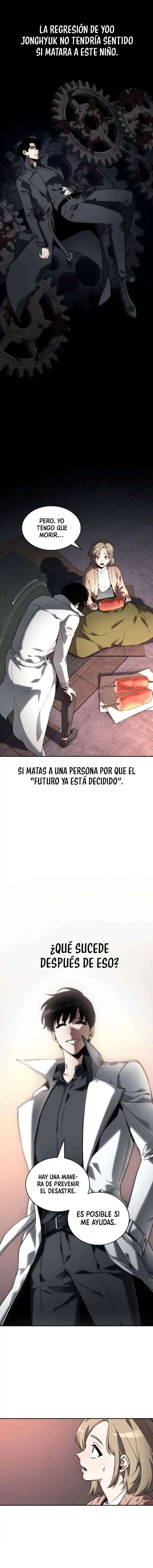 Página 16 — Lector Omnisciente Capítulo 91