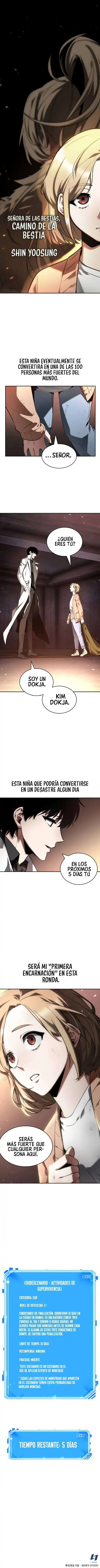 Página 18 — Lector Omnisciente Capítulo 91