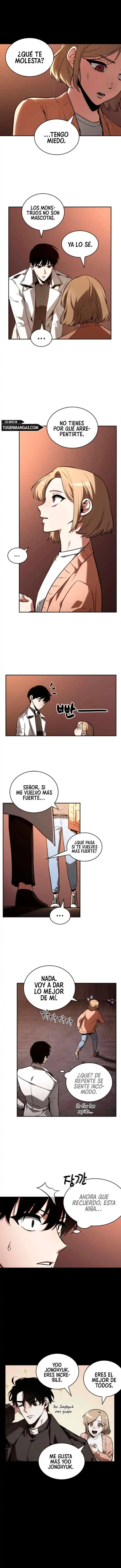 Página 9 — Lector Omnisciente Capítulo 92