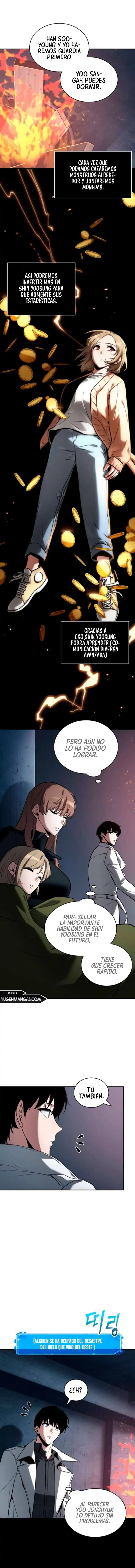 Página 15 — Lector Omnisciente Capítulo 92