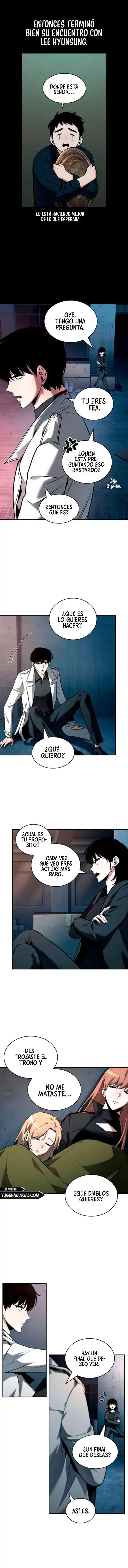 Página 16 — Lector Omnisciente Capítulo 92