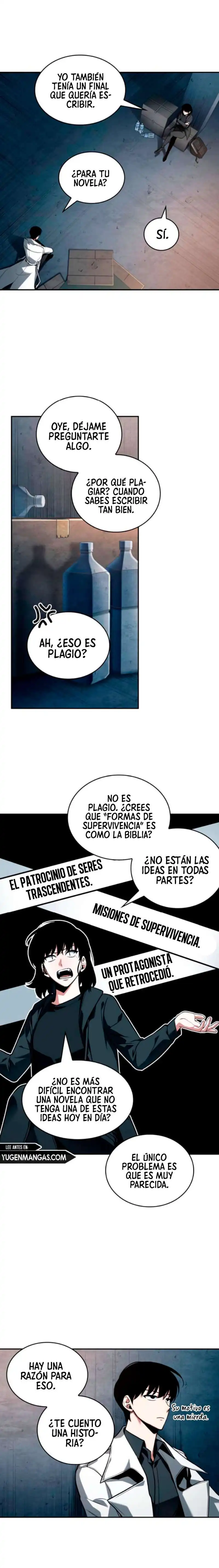 Página 17 — Lector Omnisciente Capítulo 92