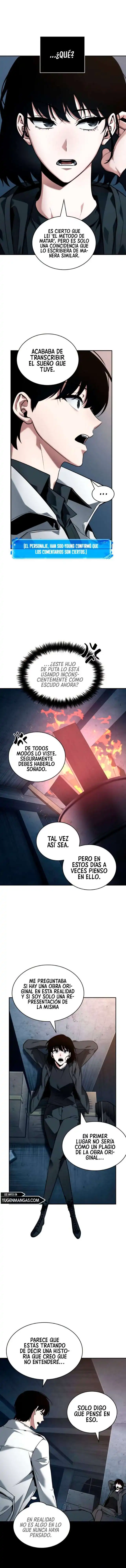 Página 19 — Lector Omnisciente Capítulo 92