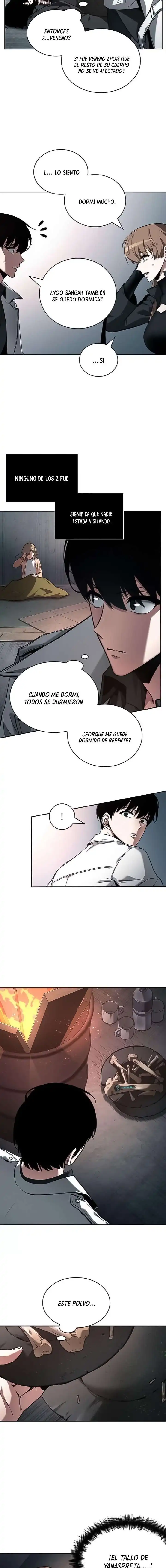 Página 4 — Lector Omnisciente Capítulo 93