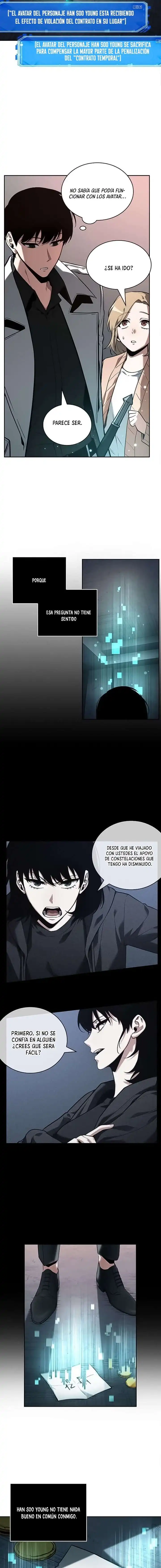 Página 7 — Lector Omnisciente Capítulo 93